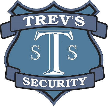 Trev's Security